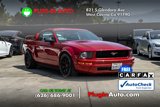 Used 2005 Ford Mustang Deluxe image 5