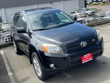 Used 2007 Toyota RAV4 Sport image 3