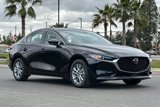 New 2025 MAZDA MAZDA3 s image 2