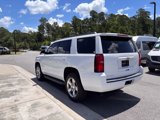 Used 2017 Chevrolet Tahoe LS image 4