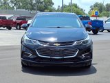 Used 2017 Chevrolet Cruze Premier image 2