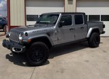 Used 2020 Jeep Gladiator Overland image 3