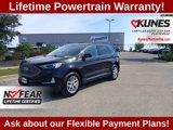 Used 2023 Ford Edge SEL image 4
