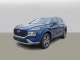 Certified 2023 Hyundai Santa Fe SEL image 4