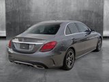 Used 2021 Mercedes-Benz C 300 4MATIC Sedan image 5