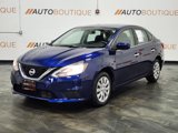 Used 2019 Nissan Sentra S image 5