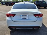 Used 2015 Chrysler 200 C w/ Navigation & Sound Group I image 6