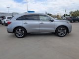 Used 2017 Acura MDX SH-AWD w/ Advance Package image 6