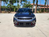 Certified 2023 Kia Forte GT-Line w/ GT-Line Premium Package image 2