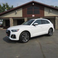 Used 2024 Audi Q5 2.0T Premium Plus image 2