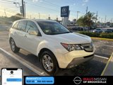 Used 2008 Acura MDX image 1