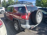 Used 2008 Toyota FJ Cruiser 4WD image 2
