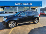 Used 2015 Chevrolet Equinox LT w/ Driver Convenience Package image 2