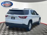 Used 2021 Chevrolet Traverse LT image 4