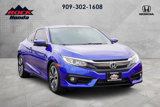 Used 2016 Honda Civic EX-L image 3