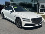Used 2022 Genesis G80 2.5T w/ Advanced Package image 4