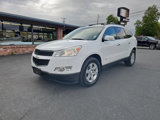 Used 2010 Chevrolet Traverse LT w/ Personal Connectivity Package image 2