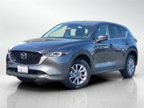Certified 2022 MAZDA CX-5 AWD 2.5 S w/ Preferred Package image 6