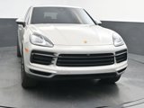 Certified 2022 Porsche Cayenne image 2