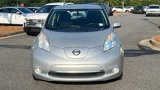 Used 2014 Nissan Leaf S image 2