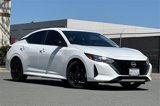 Used 2024 Nissan Sentra SR image 2
