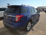 Used 2013 Ford Explorer XLT image 5