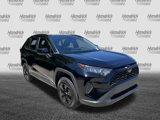 Used 2019 Toyota RAV4 LE image 2