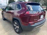 Used 2019 Jeep Cherokee Limited image 5