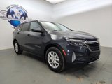 Used 2022 Chevrolet Equinox LT image 3