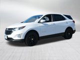 Used 2021 Chevrolet Equinox LT image 3