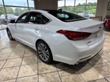 Used 2016 Hyundai Genesis 3.8 w/ Option Group 04 image 4