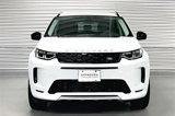 Certified 2024 Land Rover Discovery Sport S image 2