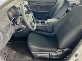 New 2025 Nissan Sentra S image 3