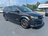 Used 2017 Dodge Grand Caravan GT w/ Safety Sphere Group image 2