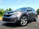 Used 2019 Honda CR-V EX-L image 3