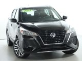 Certified 2023 Nissan Kicks SV image 2