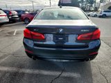 Used 2018 BMW 530i xDrive w/ Premium Package image 4