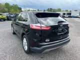 Certified 2023 Ford Edge SEL image 3