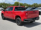 Used 2021 Chevrolet Silverado 1500 Custom Trail Boss image 2