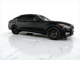 Used 2019 INFINITI Q70 L 3.7 image 6