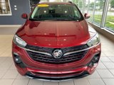 Used 2022 Buick Encore GX Select w/ Sport Touring Package image 3