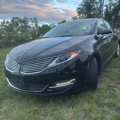 Used 2014 Lincoln MKZ Hybrid w/ Equipment Group 202A Reserve image 3