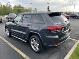 Used 2018 Jeep Grand Cherokee Altitude image 5