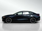 New 2025 MAZDA MAZDA3 s image 3