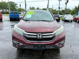 Used 2015 Honda CR-V EX-L image 2