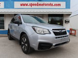 Used 2017 Subaru Forester 2.5i w/ Alloy Wheel Package image 6