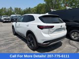 Used 2023 Buick Envision Essence w/ Sport Touring Package image 3