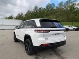 Certified 2023 Jeep Grand Cherokee Limited w/ Luxury Tech Group II image 5