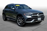 Certified 2021 Mercedes-Benz GLC 300 4MATIC image 2