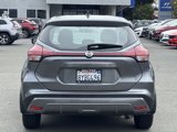Used 2021 Nissan Kicks S image 4